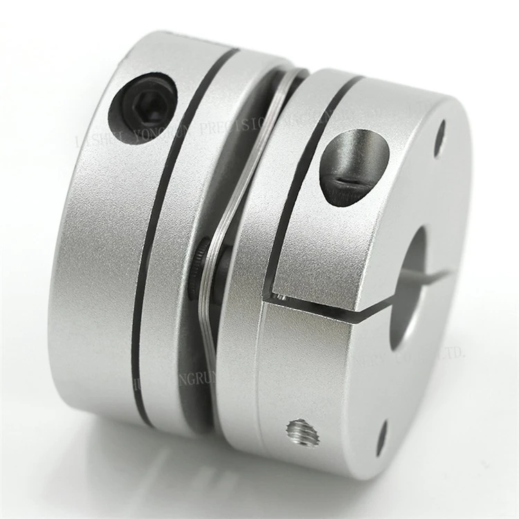GS Series Coupling factory