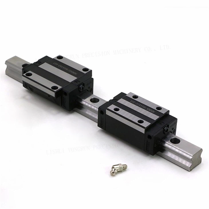 HGH20CA Linear Guide factory
