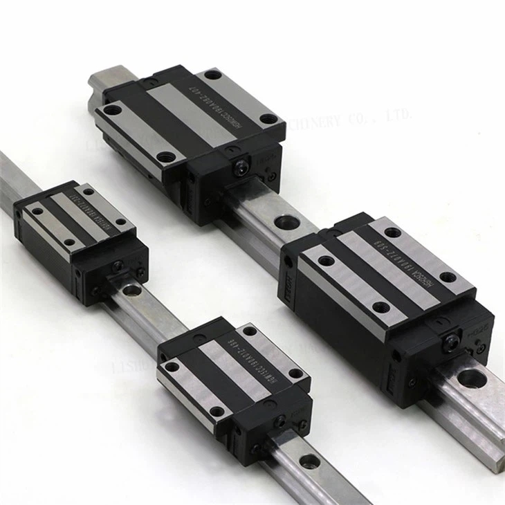 HGH65CA Linear Guide factory