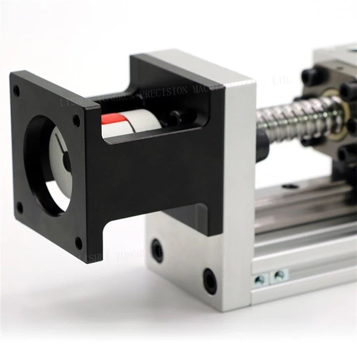 Linear Module For XYZ Table Free Sample