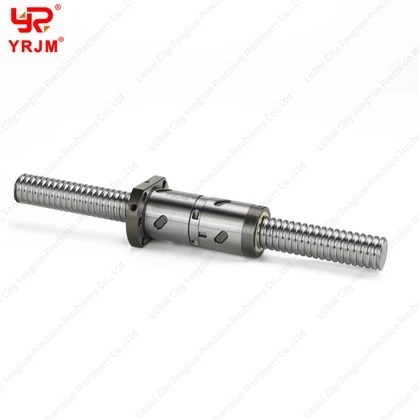 Cargol de boles DFU2510