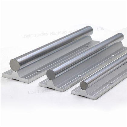 Carril lineal TBR30