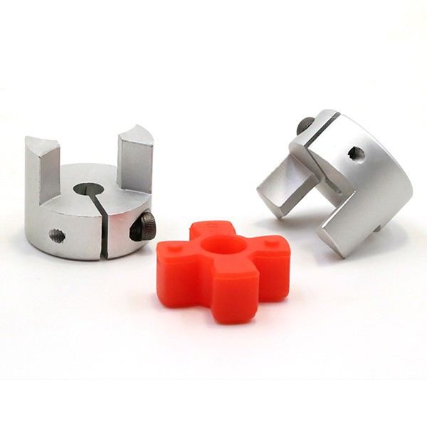 Flexible Coupling Free Sample