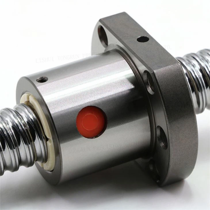 Ball Lead Screw Free Sample