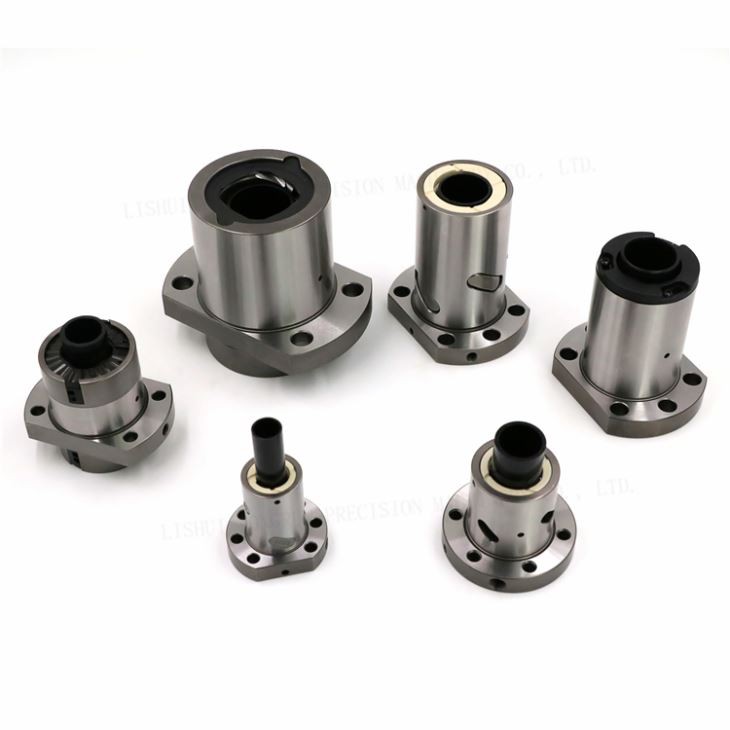 Ball Screw And Nut factory