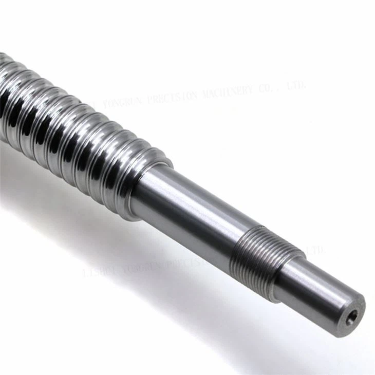 Ball Screw And Nut Free Sample