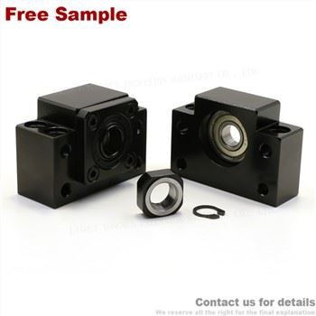 Cargol de boles lateral fix