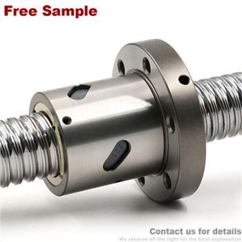 Rosca de cargol de boles