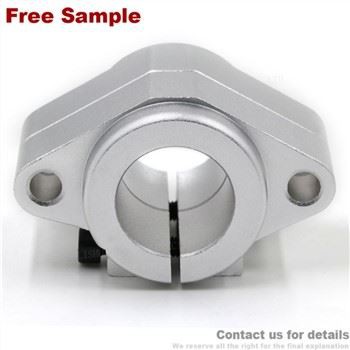 Suport d'eix horitzontal